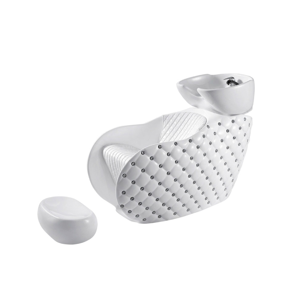 Lavacabeza ceramico Lavapelo